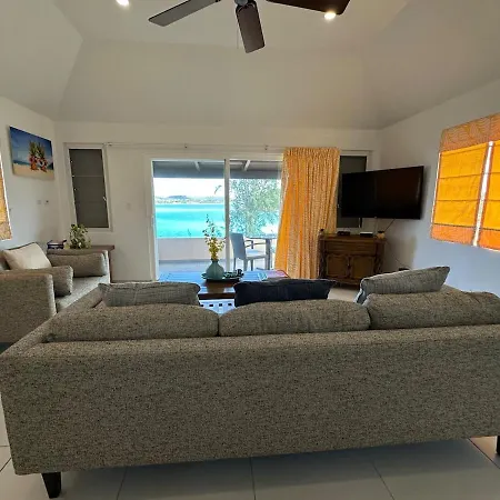 Breezes & Views Appartement